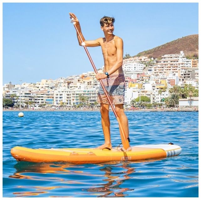 Stand Up Paddle - Pickup and Drop-off