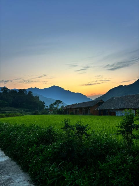 Standard Ha Giang Loop 4D3N Private Tour - Tour Inclusions