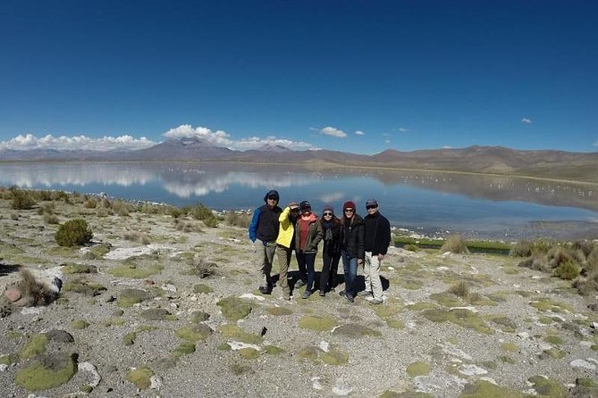 Standard Uyuni Salt Flats 3 Days With Spanish-Speaking Driver - Reviews and Customer Feedback
