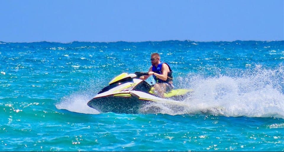 Star Jet Ski Rentals Panama City Beach - Cancellation Policy