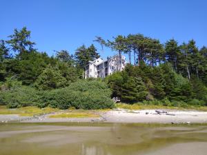 Starfish Point - Amenities and Facilities