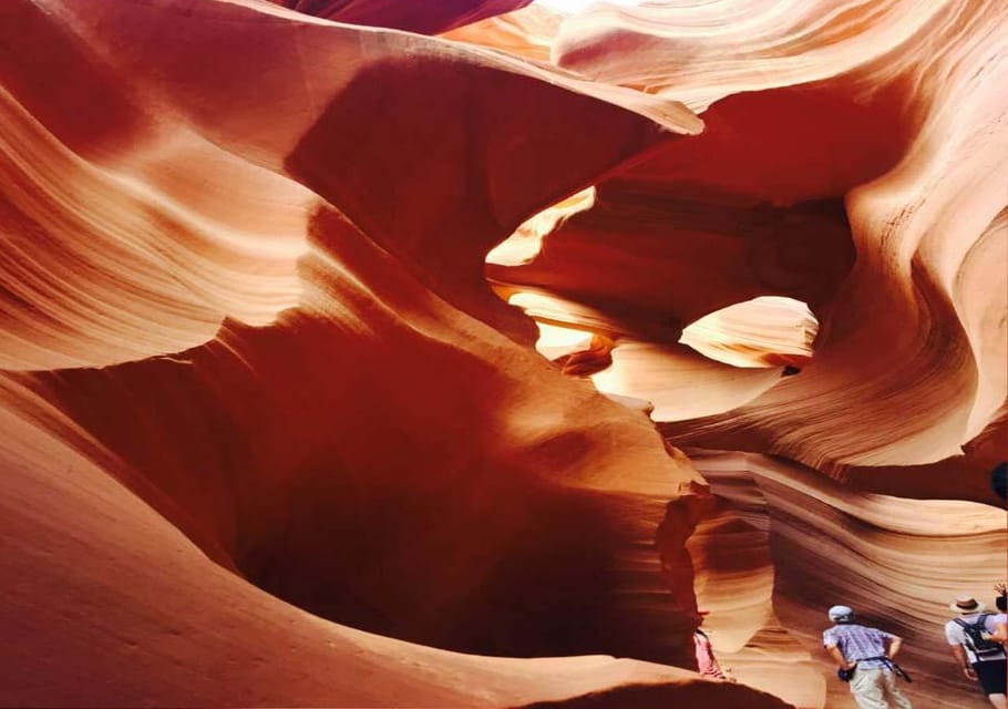 Stargazing & Antelope Canyon & Horseshoe Bend Tour - Stargazing Experience