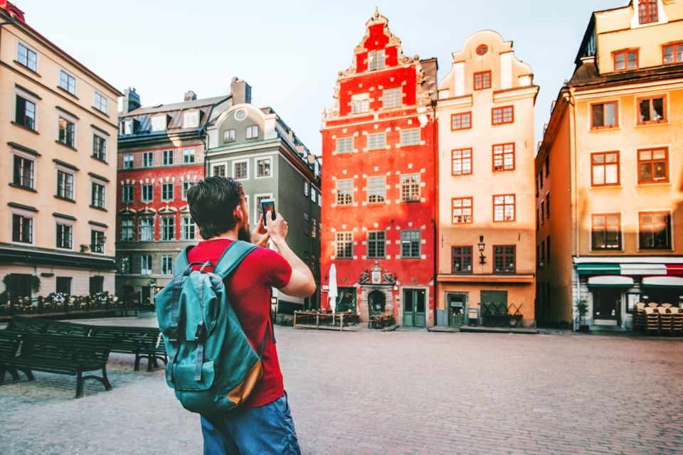 Stockholm: All-Inclusive Pass With Tickets to 50+Attractions - How to Use the Pass