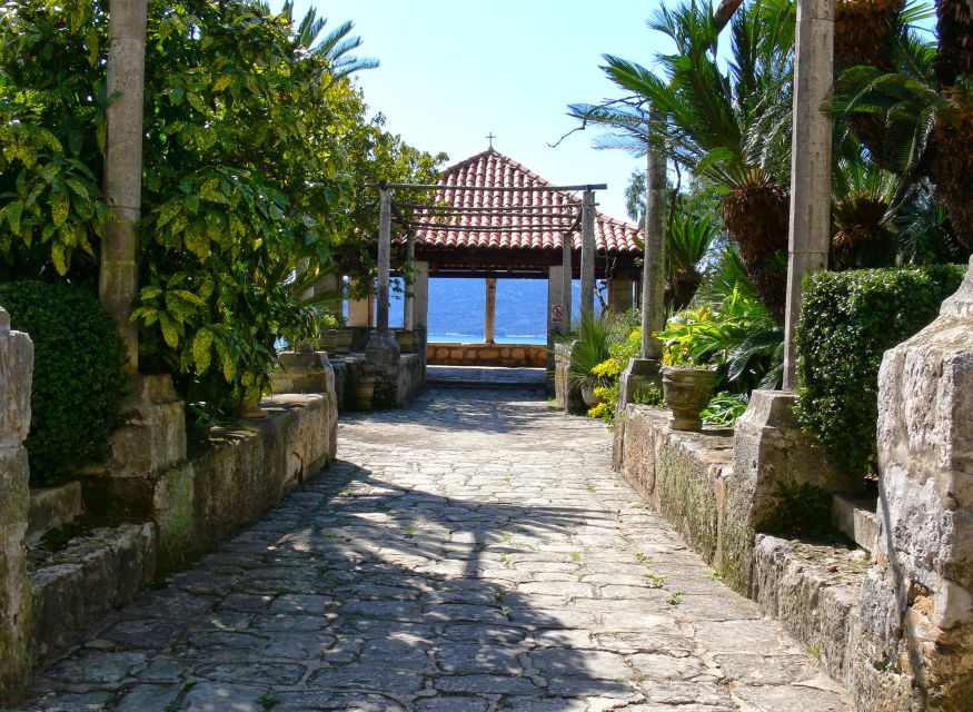 Ston Oyster Tasting Private Tour From Dubrovnik - Exploring Peljesac Peninsula