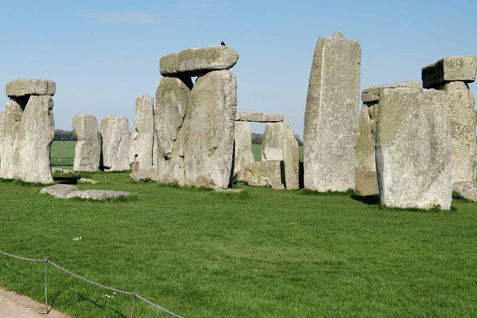 Stonehenge & Bath Private Day Tour From London - Pickup Information