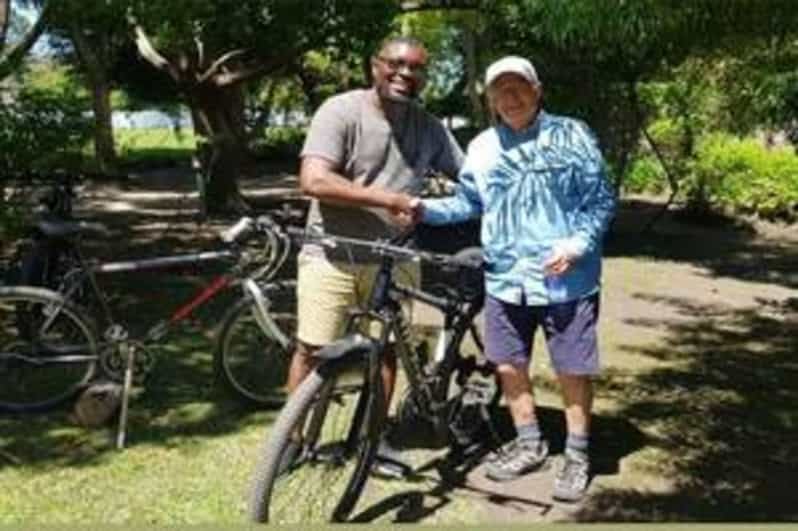 Stormsrivier Village : 1 Hour Bike Rental - Children - Included Amenities