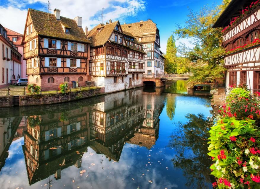 Strasbourg Splendor – Private Walking Tour - Main Attractions Explored