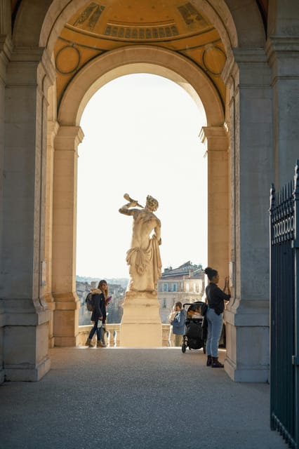 Strasbourgs Secrets: Private Guided Walking Adventure - Marvel at Strasbourg Cathedrals Architecture
