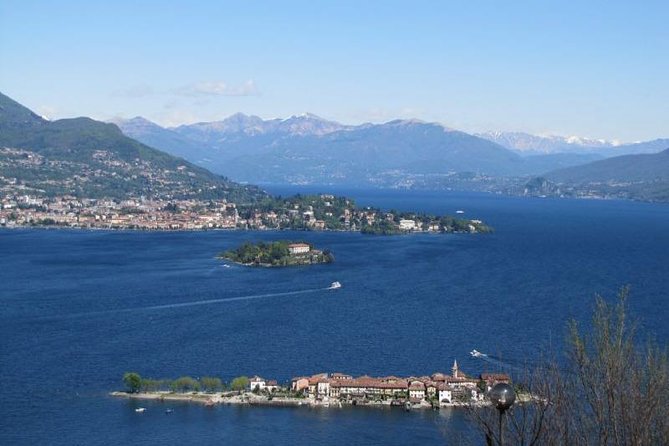 Stresa: 1-Day 3 Borromean Islands Hop-On Hop-Off Boat Tour - Highlights of Isola Madre