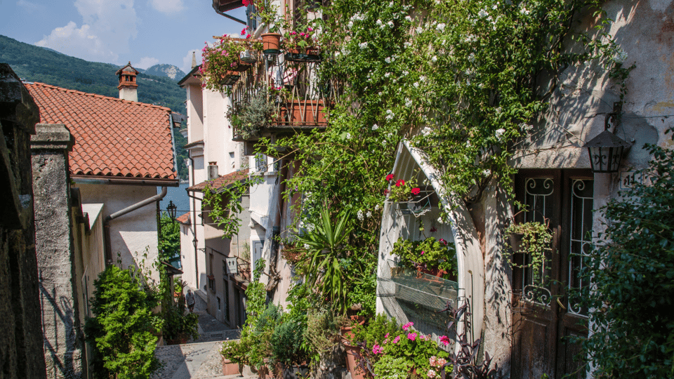 Stresa and the Borromean Islands: Italian Lakes Private Tour - Discovering the Borromean Islands