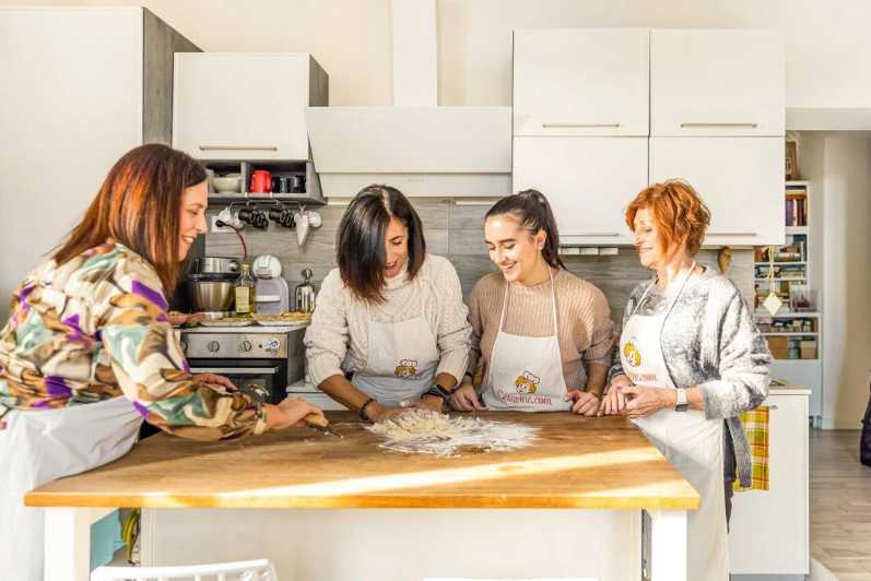 Stresa: Cooking Class at a Locals Home - Cooking Class Highlights