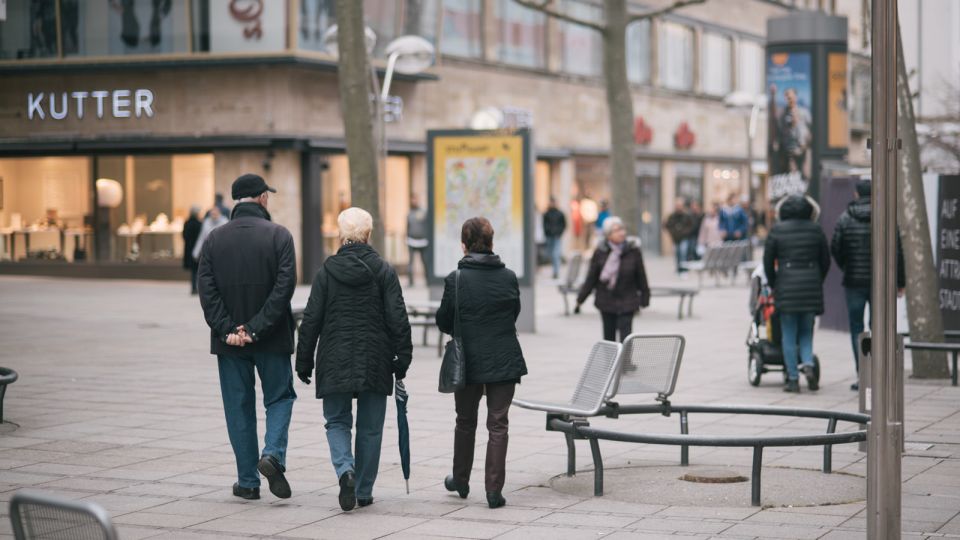 Stuttgart: Private Tour With a Local - Inclusions and Additional Costs