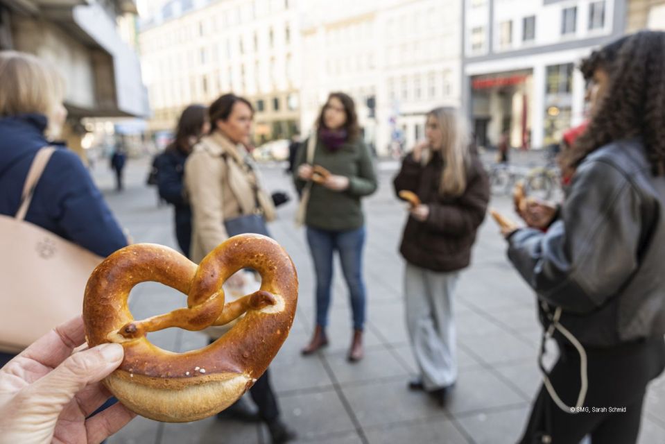 Stuttgart: Tasty Swabian – Swabian, Tasty! - Delicious Swabian Dishes to Try