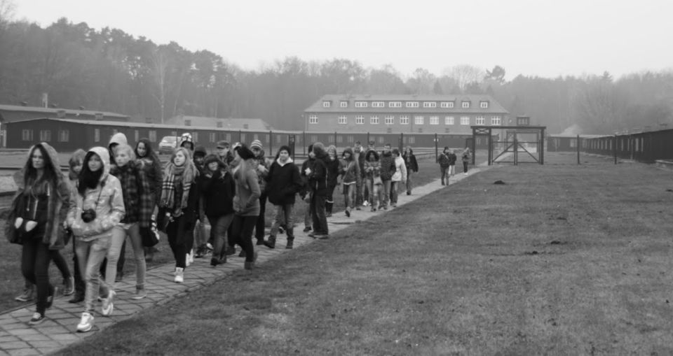 Stutthof Concentration Camp Half-Day Private Tour - Itinerary Details