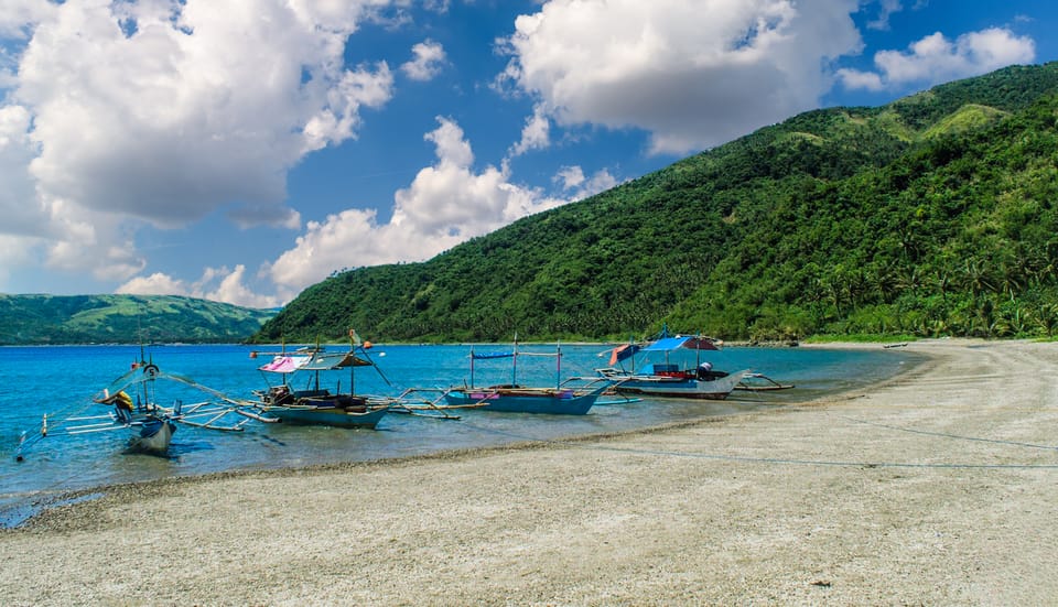 SUBIC DAY TOUR PACKAGE (FROM MANILA) - Ocean Adventure