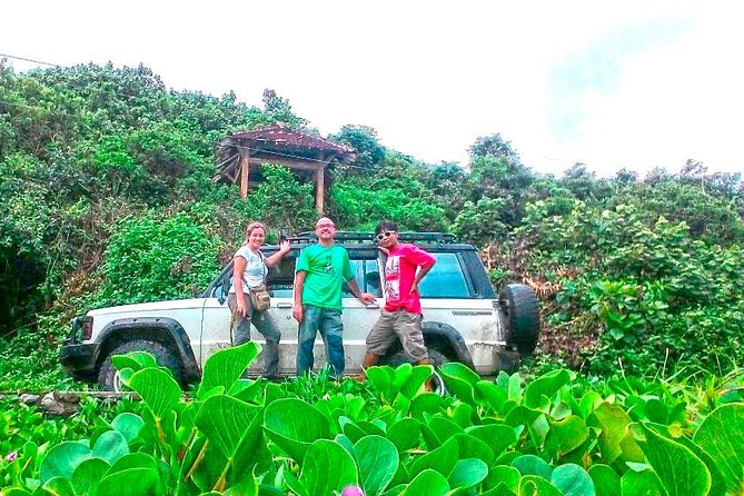 Sukamade Adventure -Turtle Beach Tour - Detailed Itinerary for the Tour