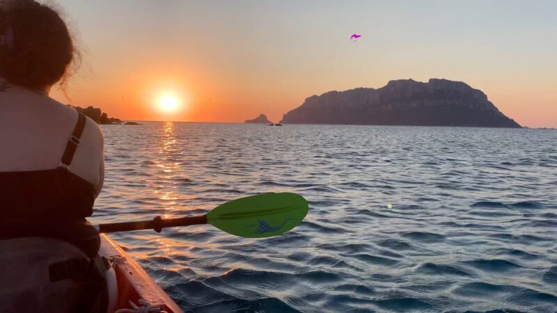 Sunrise Kayak Tour With Snorkeling and Breakfast - Itinerary Highlights