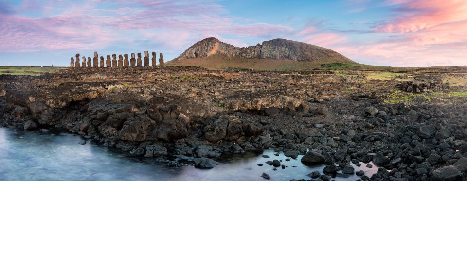 Sunrise Tongariki: Sunrise at Tongariki Park Private Tour - Pricing Details