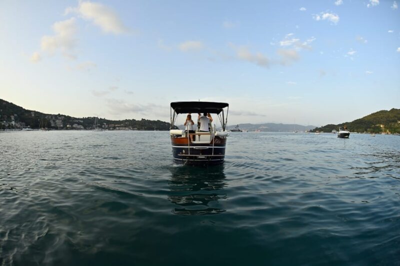 Sunset by the Sea! - What to Expect Onboard