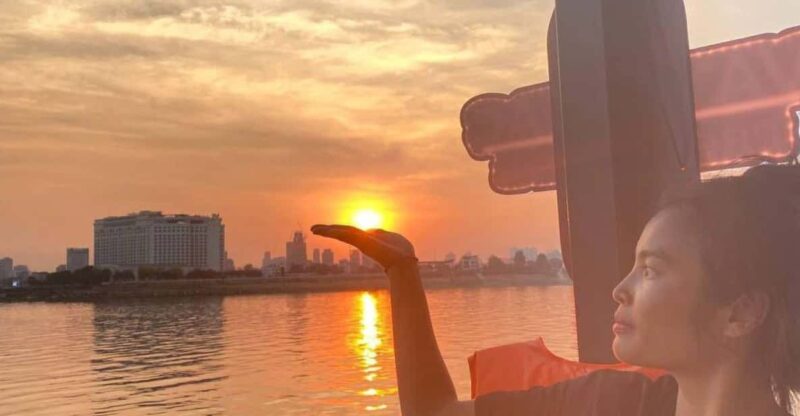 Sunset Cruise: Your Cruise You Choose, 3 Wonderful Options - Booking Process
