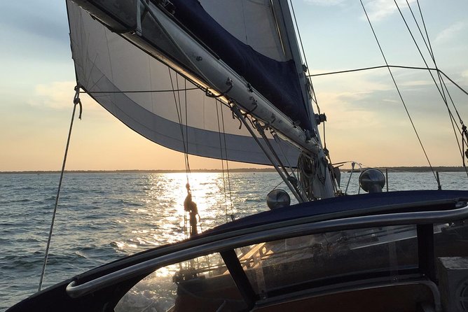 Sunset Sail Tour - Tips for a Great Experience