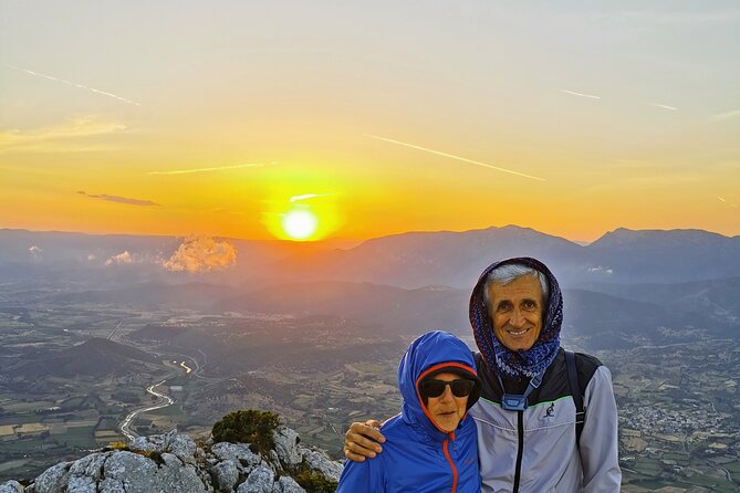 Sunset Tour in the Gulf of Orosei - Sardinian Delicacies