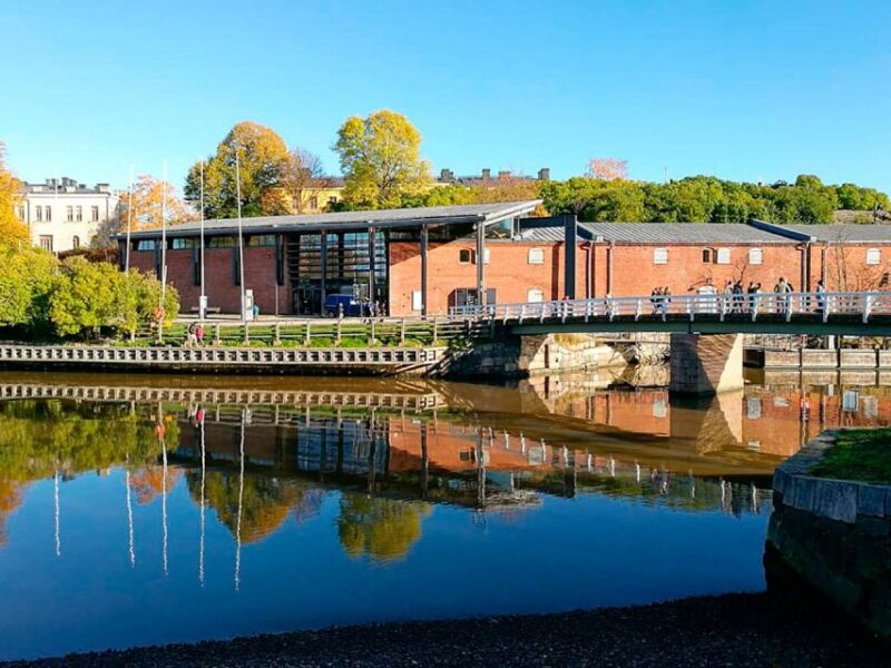 Suomenlinna: Museum Ticket - Exhibits and Interactive Experiences