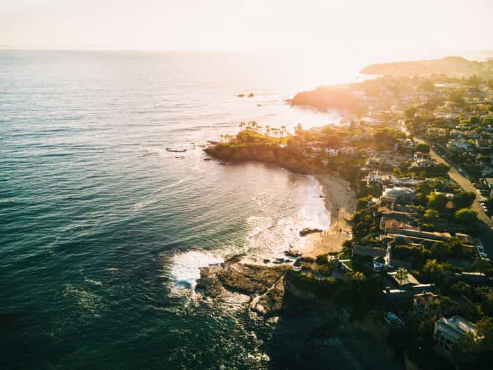 Surf Lessons in Laguna Beach, California - Equipment and Gear Provided