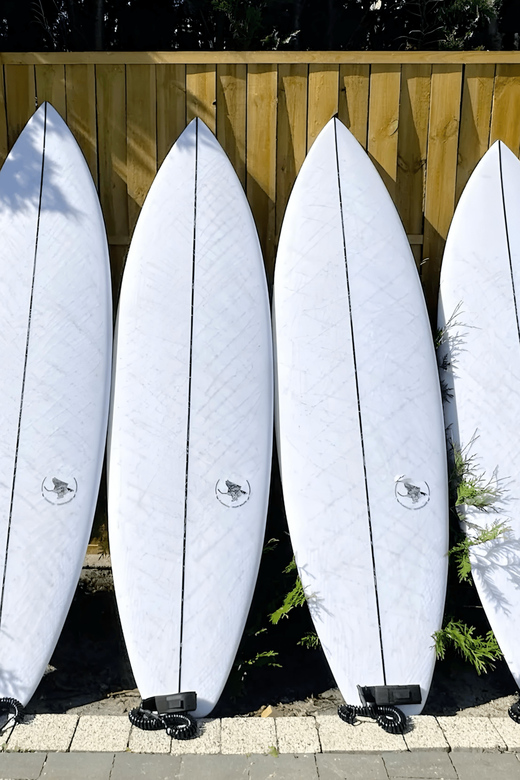 Surfboard Rental in Grzybów - Safety Guidelines and Best Practices