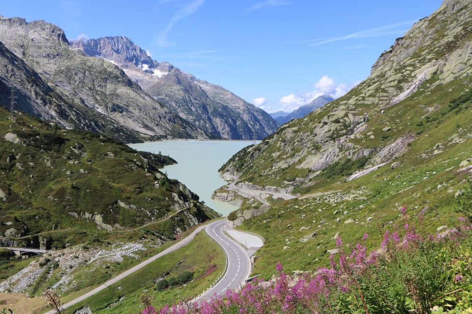 Switzerland: Private Transfer by Car to Anywhere - Service Features and Benefits