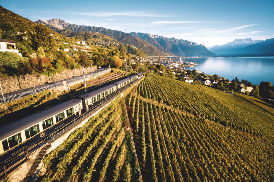 Switzerland: Swiss Half-Fare Card - Booking and Cancellation