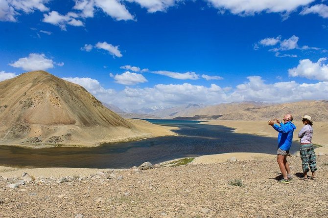 Tajikistan & Kyrgyzstan Cultural Tour Along Pamir Highway - Travel Logistics