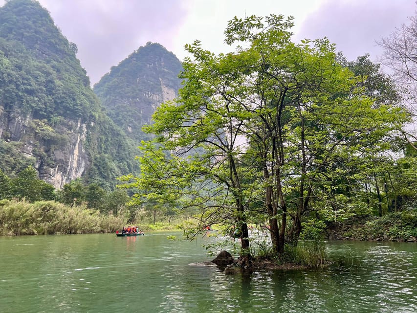 Tam Coc - Mua Cave - Hoa Lu - Biking Visit Local Family - Cultural Experience