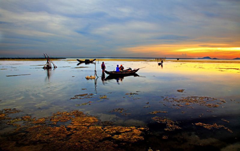 Tam Giang Lagoon Full-Day Tour From Hue - Unique Experiences