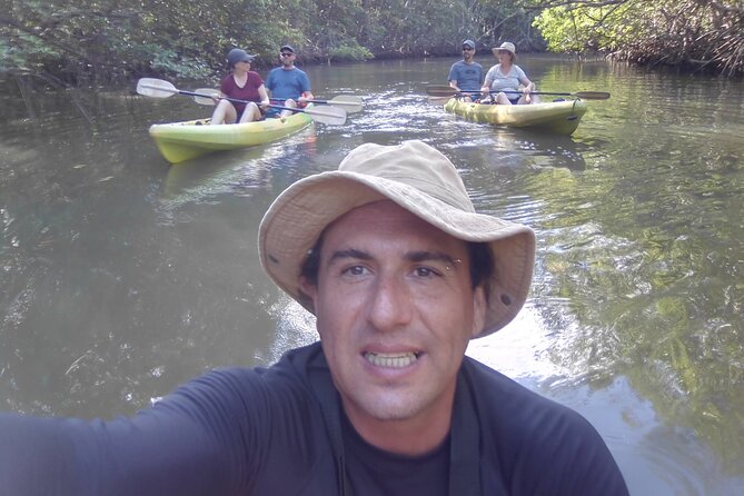 Tamarindo Mangrove Forest National Park Kayaking - Additional Considerations