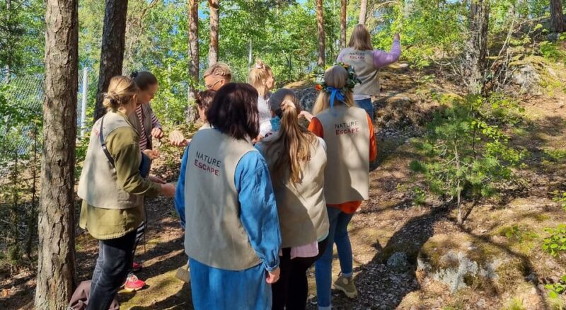 Tampere: Nature Escape Game - Important Preparation Tips