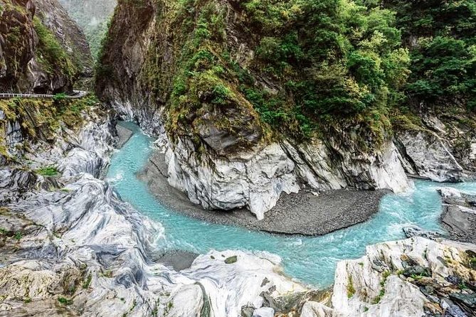 Taroko From Taipei In A Day by Train - Meeting and Pickup Details