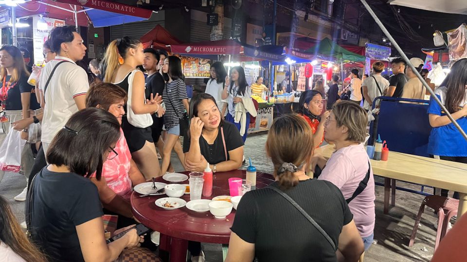 Taste Filipino Street Food (Street Food Tour) in Manila - About the Guide