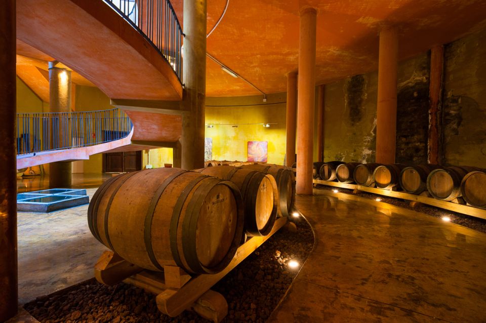 Tenerife: Full-Day Gastronomy and Wine Tour - Important Information