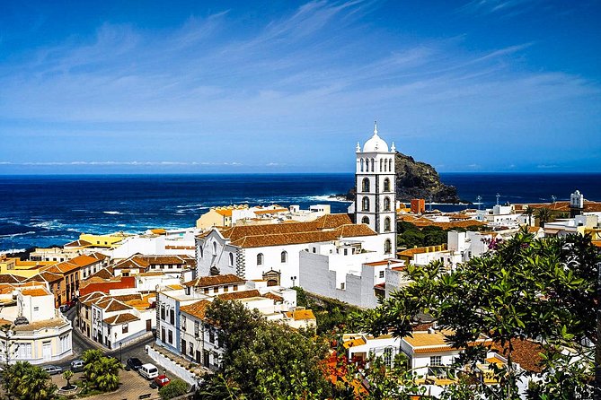 Tenerife North Private Tour: Through Villages and Ports - Pickup Information