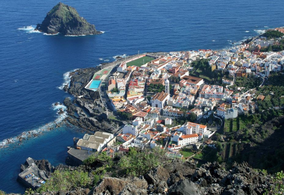 Tenerife: Private Day Tour of the Island With Hotel Pickup - Participant Information