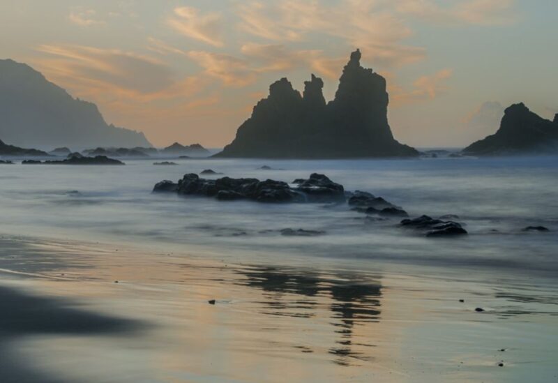 Tenerife: Private Taganana and Anaga Day Trip With Pickup - Tour Experience