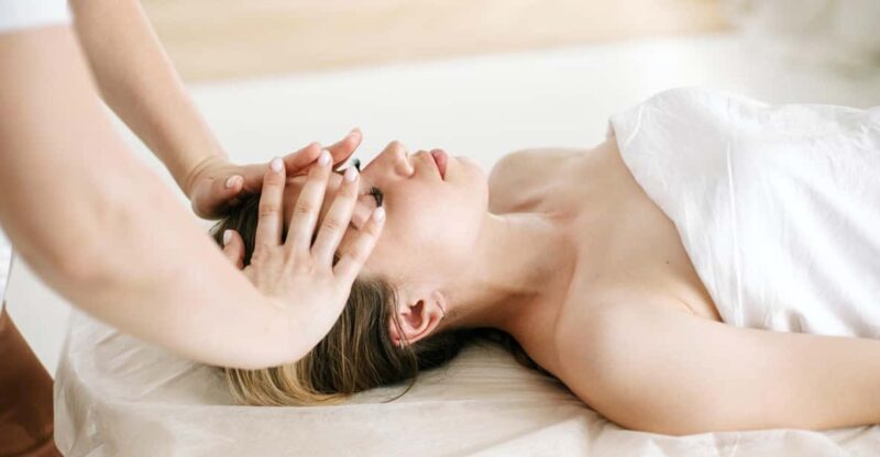 Thai Massage NYC - 75 Mins - Locations for Your Experience