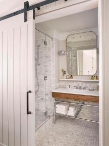 The Beekman, A Thompson Hotel, by Hyatt - Room Types and Features