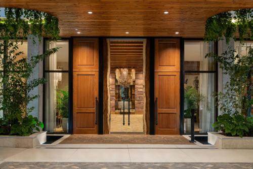 The Ben, Autograph Collection - Dining Options