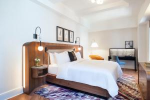 The Benjamin Royal Sonesta New York - Facilities and Amenities