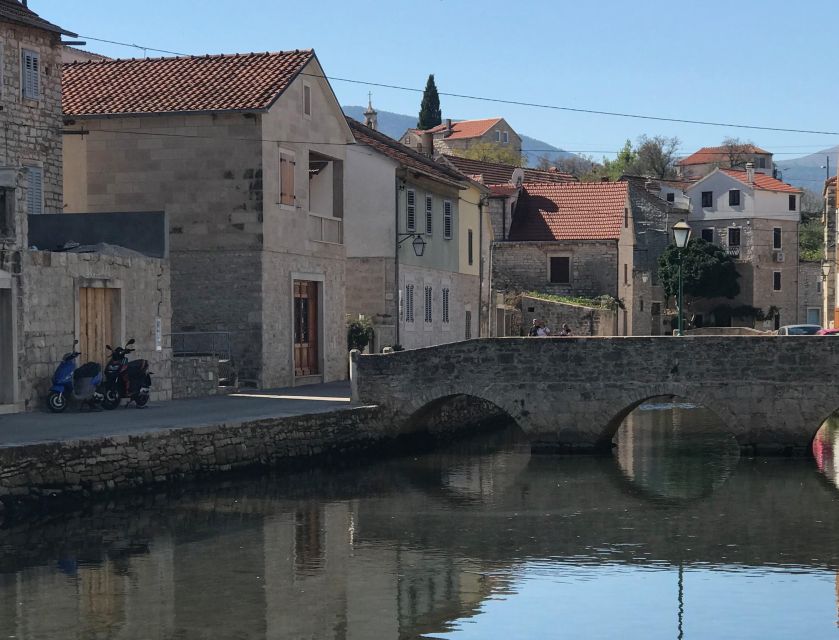 The Best of Hvar in a Day With Wine Tasting and Local Dinner - Stari Grad Exploration