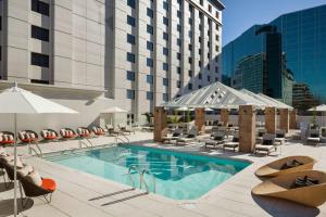 The Camby, Autograph Collection - Amenities and Facilities