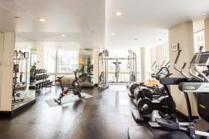 The Dominick Hotel - Room Options and Amenities