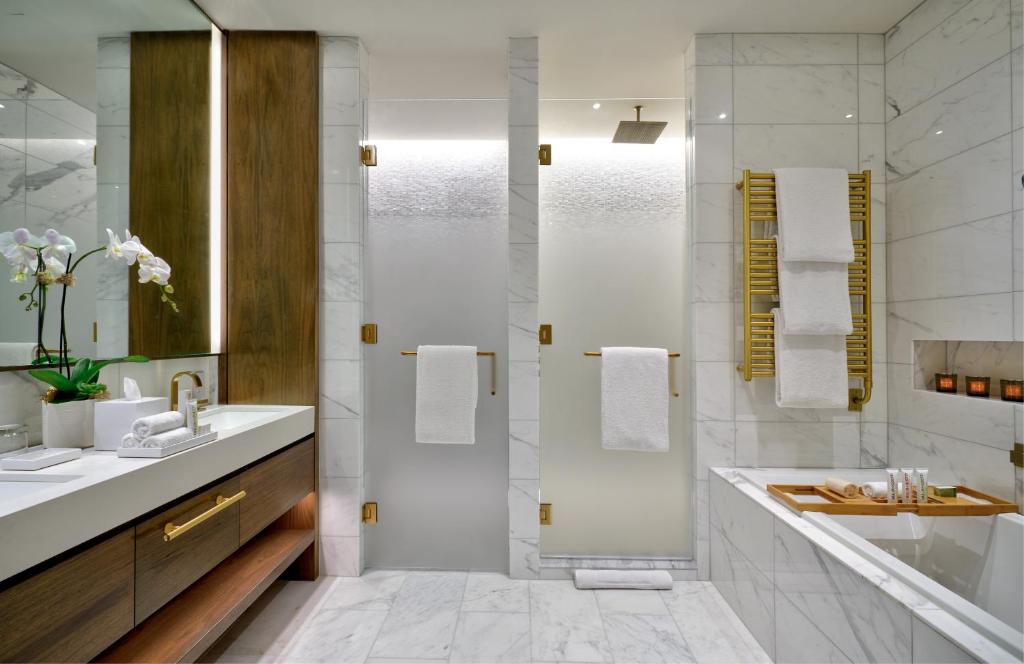 The Dupont Circle Hotel Review